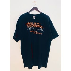 Harley Davidson Tee